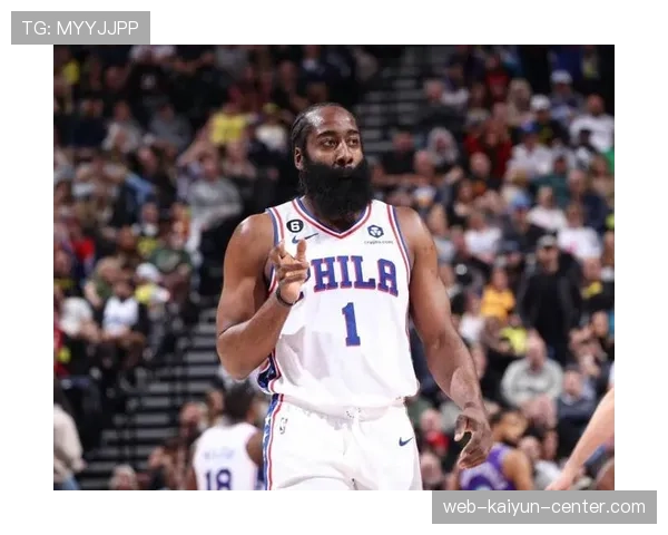 哈登减少单打增多挡拆提升关键回合效率