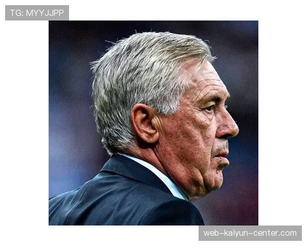 安切洛蒂本赛季启用高位逼抢压制后防线较上轮更急进