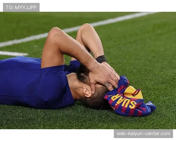 巴萨控不住比赛了，表面传控如常，实则结构早已失衡