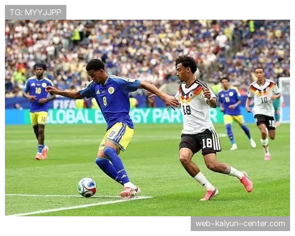 德国7-1库拉索,基米希和德国队重回淘汰赛轨道